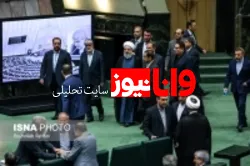 روحانی: دی ماه ترامپ را به طمع انداخت/ پشت تریبون‌ها نگویید دچار بحران شده‌ایم