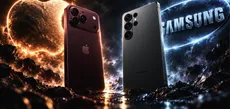 اپل یا سامسونگ؛ جنگ ۲۰۲۶ موبایل به کجا رسید؟ سامسونگ پرفروش‌تر، اپل سریع‌تر و نبرد تازه بر سر گوشی تاشو