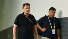 هیئت‌رئیسه به قلعه‌نویی چک سفید نداد؛ قرارداد بلندمدت فقط با قهرمانی آسیا؟