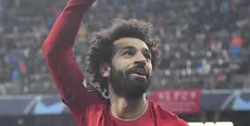 فیلم/ خلاصه بازی لیورپول و سالزبورگ