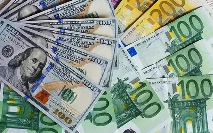 قیمت دلار توافقی امروز سه شنبه ۲۹ اردیبهشت ۱۴۰۵