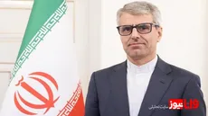 بقائی: می‌سازیم، اما فراموش نمی‌کنیم و نمی‌بخشیم