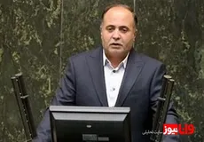 نوری قزلجه وزیر جهاد کشاورزی دولت چهاردهم شد
