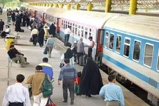 بلیت هواپیما و قطار برای تعطیلات پیش‌ رو پیش تقاضا کم آورد!