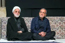 پیام محسنی‌اژه‌ای در حضور پزشکیان؛ شرایط جنگی، قانون و معیشت مردم چگونه جمع می‌شوند؟