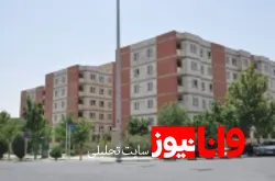 افتتاح 131 واحد مسکن مددجویان آذربایجان‌شرقی در هفته دولت