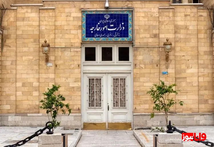 پیام فوری ایران پس از حمله آمریکا و عربستان به عراق؛ تهران هشدار داد، اما پاسخ نظامی اعلام نشد