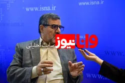 محمدی: حمایت‌مان از روحانی مشروط بوده است