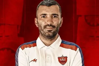 بازگشت محسن مسلمان به پرسپولیس؛ «مهندس» این بار مربی تیم امید شد