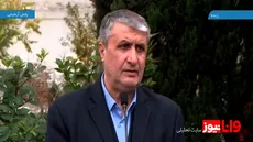 مقابل رفتار‌های غیرقانونی غربی‌ها عقب‌نشینی نمی‌کنیم