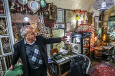 در مرکز خرید کم درآمدها چه خبر است؟