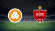 فیلم/ خلاصه بازی سایپا و پرسپولیس