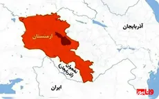 استان های ارمنستان؛ معرفی کامل ۱۰ استان، جغرافیا، جاذبه‌ها و ویژگی‌های هر منطقه