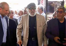 داریوش ارجمند درگذشت؟ واکنش متفاوت بازیگر پیشکسوت به شایعه مرگ خودش