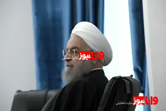 واکنش حسن روحانی به حملات اسرائیل به ایران