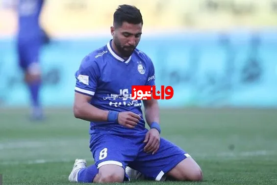 نقل و انتقالات باشگاه استقلال| آخرین وضعیت تمدید قرارداد استقلال با فرشید اسماعیلی