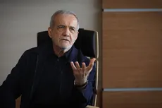 پیام جدید رئیس جمهور صادر شد+ جزئیات
