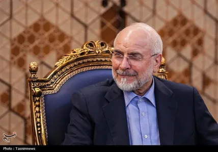 طعنه تند قالیباف به ترامپ؛ «بازدهی یخ‌زده هم وارد می‌کنید؟»/ بومرنگ ایران به اقتصاد آمریکا برگشت؟