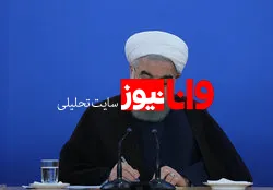 روحانی فرا رسیدن سالروز استقلال نامیبیا را تبریک گفت