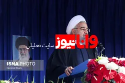 تمام تلاش ما تکمیل اسکان دائمی روستاها در اسرع وقت است