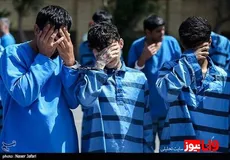 بازداشت ۱۶ متهم امنیتی مرتبط با حمایت رسانه‌ای از اسرئیل