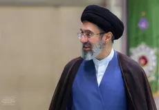 پیام جدید آیت‌الله سیدمجتبی خامنه‌ای رهبر انقلاب اسلامی منتشر شد