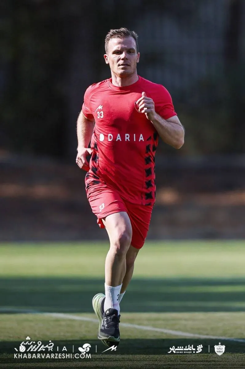 پرسپولیس