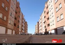 مالکان مسکن مهر رفسنجان پس از ۱۸ سال صاحب خانه می‌شوند