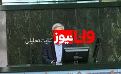 میرزایی‌نیکو: اظهارات رئیس جمهور درباره فساد در راستای شفافیت است