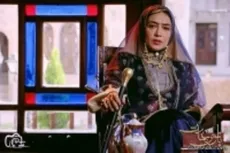 واکنش‌های به پایان سریالی پربیننده/ زنان قاجاری با دماغ‌های عملی!