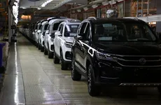 مرز افزایش قیمت پیش‌فروش خودروهای مونتاژی مشخص شد