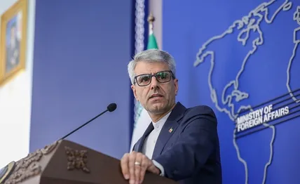 واکنش رسمی ایران به ادعای ترامپ درباره توافق