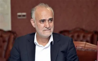 نبی: نتیجه خوبی بدست آمد/ ممنون مردم و حامیان تیم ملی فوتبال هستم