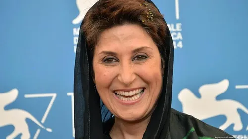 بازگشت فاطمه معتمدآریا به ایران پس از سال‌ها دوری؛ از چهار سیمرغ تا جمله ماندگار درباره بیضایی