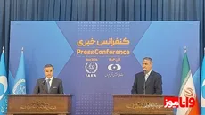اسلامی: برنامه هسته‌ای ایران ادامه خواهد داشت/ گروسی باید به نتیجه‌ای برسیم که خارج از مسیر تقابل باشد