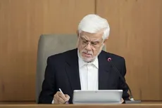 نسخه عارف برای دیپلماسی پساجنگ؛ سفرای سابق اتاق فکر دولت می‌شوند؟