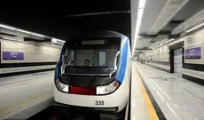 اعلام برنامه ویژه مترو تهران در روز تشییع/ توقف مسافرگیری در ایستگاه‌های پرتردد اطراف مصلی