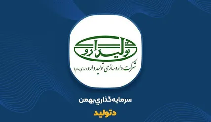 معاملات ۴۳۵ میلیارد تومانی دتولید با شرکت‌های هم‌گروه؛ ۷۹ درصد فروش سالانه در مقیاس مراودات وابسته