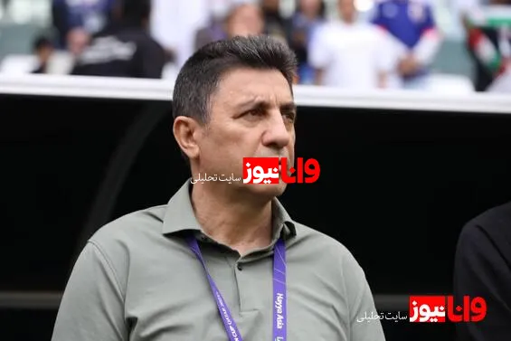 مقایسه قلعه‌نویی با مورینیو توسط مجید جلالی