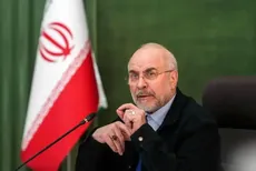 انتشار پیام قالیباف به مناسبت وداع با رهبر شهید / ملت ایران از خون امام خود نخواهد گذشت