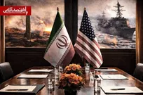 ایران پیشنهاد ترامپ را رد کرد؛ تهران بازگشت به مذاکره با آمریکا را هم نپذیرفت