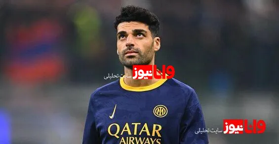 رکورد ویژه طارمی با لباس اینتر در لیگ قهرمانان اروپا+عکس