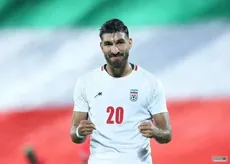 یک بازیکن جدید به اردوی تیم ملی دعوت شد