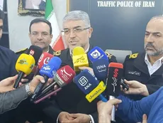 ورود به تهران آزاد شد/ اطلاعیه مهم پلیس راهور صادر شد