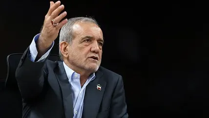 هشدار پزشکیان به اسرائیل؛ اتحاد کشورهای اسلامی می‌تواند معادلات امنیتی خاورمیانه را تغییر دهد؟