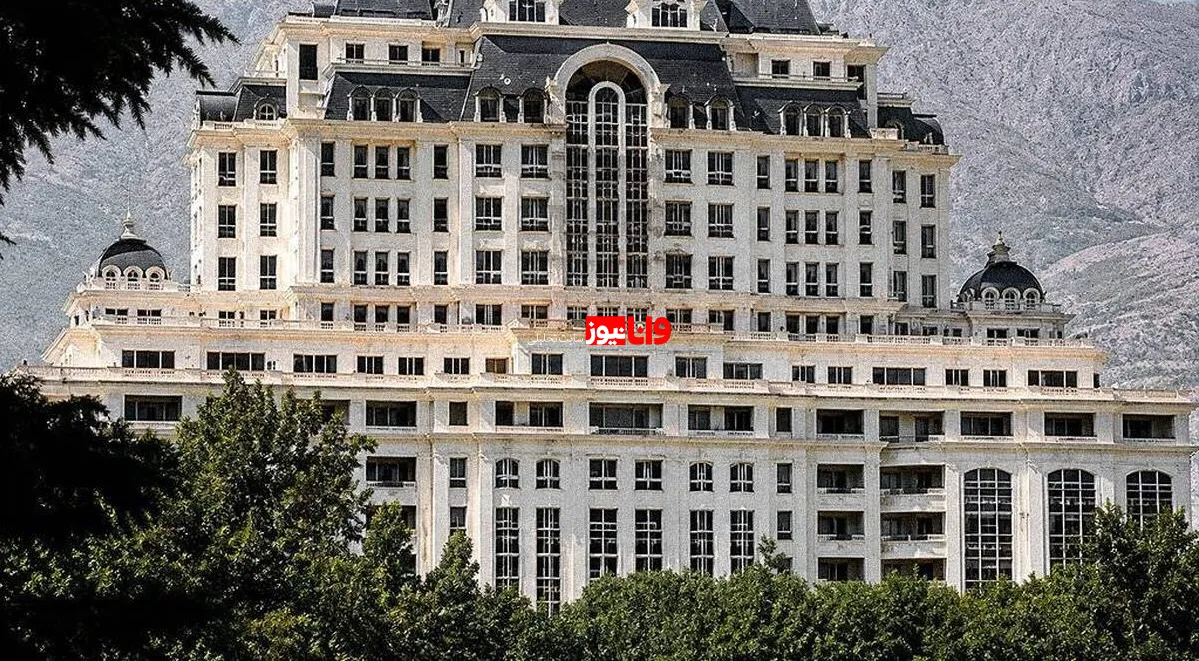 مسکن