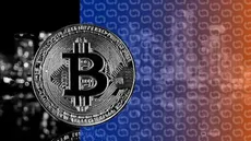 آخرین وضعیت بازار رمزارزها در جهان / فعالیت شبکه بیت‌کوین اوج گرفت