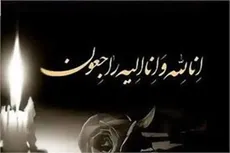 بازیگر معروف و جوان سریال جیران درگذشت/ جزئیات دردناک از زبان بهرام بدخشانی