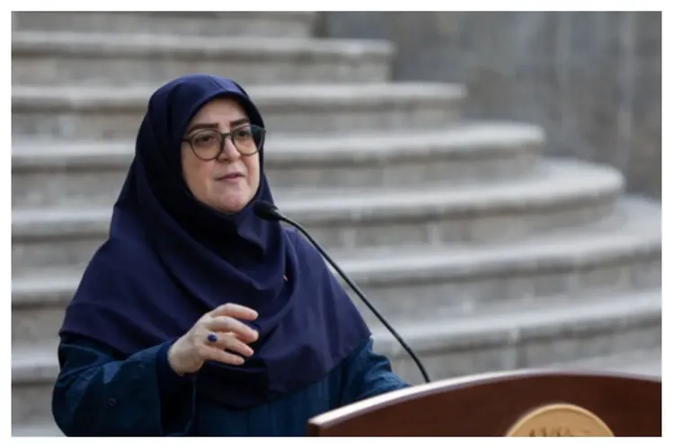 خبر مهم دولت درباره بازگشایی مرز ایران و پاکستان؛ مهاجرانی از دستور فوری به گمرک و مشکلات تجارت زمینی گفت