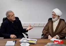 افشاگری پزشکیان از تصمیم نهایی آمریکا / روال جدید جنگ لو رفت